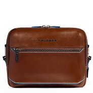 Piquadro Blue Square Borsa a tracolla Protezione RFID Pelle 25 cm Foto del prodotto