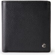 Esquire Houston Portafoglio Protezione RFID Pelle 9 cm Foto del prodotto