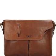 Greenburry Vintage Cartella Messenger Pelle 40 cm Scomparto per laptop Foto del prodotto