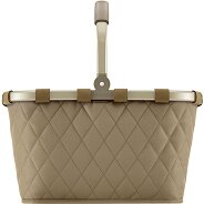 reisenthel Carrybag Borsa shopper 48 cm Foto del prodotto reisenthel Carrybag Borsa shopper 48 cm Foto del prodotto