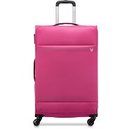 Roncato Jazz 4.0 4 ruote Carrello L 78 cm con piega di espansione Foto del prodotto