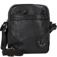 Harbour 2nd Urban Poets Drew Mini Borsa Borsa a tracolla Pelle 17 cm Foto del prodotto