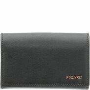 Picard Franz 1 porta carte di credito in pelle 11,5 cm Foto del prodotto