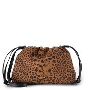 PINKO Mini Clutch Borsa a tracolla Pelle 26 cm Foto del prodotto PINKO Mini Clutch Borsa a tracolla Pelle 26 cm Foto del prodotto