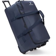 Pactastic Urban Collection 2 ruote Borsa da viaggio 78 cm Foto del prodotto
