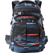 NITRO Zaino scuola Supereroe 44 cm Foto del prodotto