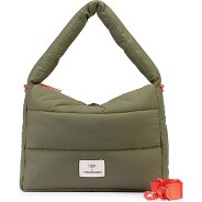 LES VISIONNAIRES Unio Hobo Borsa a spalla 38 cm Foto del prodotto