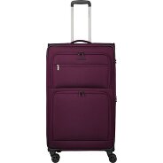 Travelite Cubis 4 ruote Carrello L 83 cm espandibile Foto del prodotto