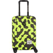 Herschel Heritage 4 ruote Carrello della cabina S 54 cm Foto del prodotto Herschel Heritage 4 ruote Carrello della cabina S 54 cm Foto del prodotto