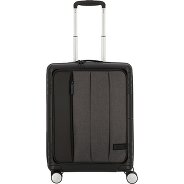 American Tourister Hello Cabin 4 ruote Carrello della cabina 55 cm Scomparto per laptop Foto del prodotto