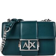Armani Exchange Borsa a tracolla 19 cm Foto del prodotto
