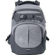 NITRO Zaino scuola Supereroe 44 cm Foto del prodotto