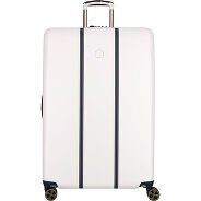 Delsey Paris Deauville 4 ruote Carrello 82 cm con piega di espansione Foto del prodotto
