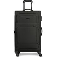 Smartbox Edition 04 4 ruote Carrello 78 cm con piega di espansione Foto del prodotto