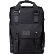 Doughnut Macaroon Zaino da giorno 38 cm Scomparto per laptop Foto del prodotto