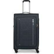 American Tourister Cloudrider 4 ruote Carrello L 78.5 cm con piega di espansione Foto del prodotto
