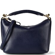 Lauren Ralph Lauren Blaike Mini Borsa Borsa a tracolla Pelle 17 cm Foto del prodotto