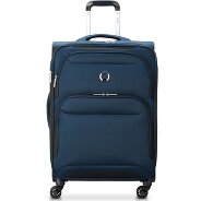 Delsey Paris Sky Max 2.0 Carrello a 4 ruote 70 cm Foto del prodotto