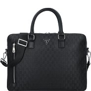 Guess Torino Valigetta 40 cm Scomparto per laptop Foto del prodotto