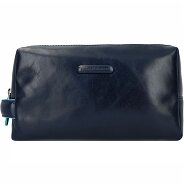 Piquadro Blue Square Borsa da toilette Pelle 25 cm Foto del prodotto