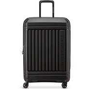 Delsey Paris Lutece Se 4 ruote Carrello 68 cm con piega di espansione Foto del prodotto