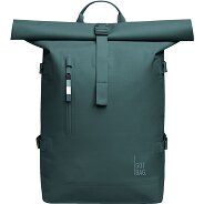 GOT BAG Rolltop 2.0 Monochrome Zaino da giorno 43 cm Scomparto per laptop Foto del prodotto