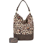 Fritzi aus Preußen Izzy07 Limited Leo Camel Borsa a spalla 25 cm Foto del prodotto