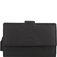 Joop! Pero C-Three Custodia per carte di credito RFID in pelle 10 cm Foto del prodotto