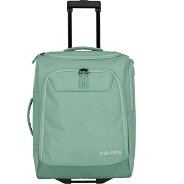 Travelite Kick Off 2-Wheel Holdall 55 cm Foto del prodotto