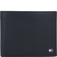 Tommy Hilfiger Portafoglio Eton in pelle 12,5 cm Foto del prodotto