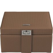 Windrose Portagioie Corbello 21,5 cm Foto del prodotto