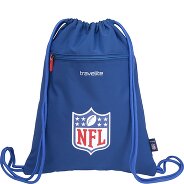 Travelite travelite x NFL Borsa da ginnastica 41 cm Foto del prodotto
