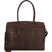 Burkely Cool Colbie Valigetta Vera Pelle 40 cm Vano porta PC Foto del prodotto