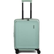 American Tourister Dashpop 4 ruote Carrello della cabina 55 cm con piega di espansione Foto del prodotto