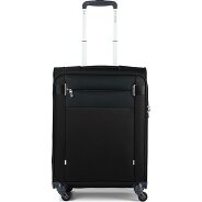 Samsonite Citybeat 4 ruote Carrello della cabina 55 cm Foto del prodotto