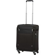 Samsonite Citybeat 4 ruote Carrello della cabina 55 cm Foto del prodotto