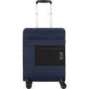 Samsonite Vaycay 4 ruote Carrello della cabina 55 cm con piega di espansione Foto del prodotto
