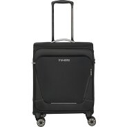 Travelite Jetpack Max 4 ruote Carrello della cabina 55 cm Foto del prodotto