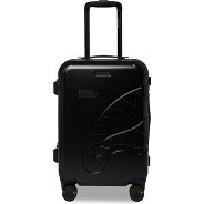 Sprayground Blacked Out 4 ruote Trolley cabina 54.5 cm Foto del prodotto