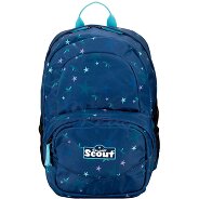 Scout Rucksack X Zaino da scuola 39 cm Foto del prodotto