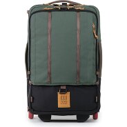 Topo Designs Global 2 ruote Trolley cabina 53 cm Foto del prodotto