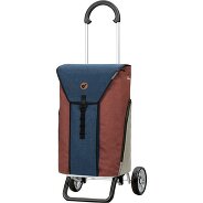 Andersen Shopper Scala Shopper Plus Oli.P 2.0 Carrello della spesa 59 cm Foto del prodotto