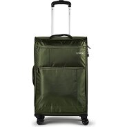 Benzi 5825 4 ruote Carrello M 67 cm espandibile Foto del prodotto