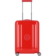 Bogner Piz 4 ruote Carrello della cabina 55 cm Foto del prodotto