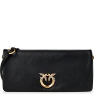 PINKO Love Soft Pochette Vera Pelle 27 cm Foto del prodotto