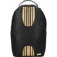 Sprayground Italy Racing Golden Stripes Zaino da giorno 46 cm Scomparto per laptop Foto del prodotto