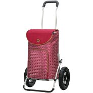 Andersen Shopper Royal Shopper Famke Carrello della spesa 59 cm Foto del prodotto