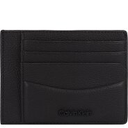 Calvin Klein Minimal Focus Custodia per carta di credito Pelle 12 cm Foto del prodotto