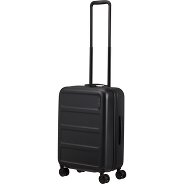 Samsonite Carrello cabina Quadrix a 4 ruote 55 cm Foto del prodotto