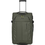 Travelite Briize 2 ruote Borsa da viaggio M 67 cm Foto del prodotto